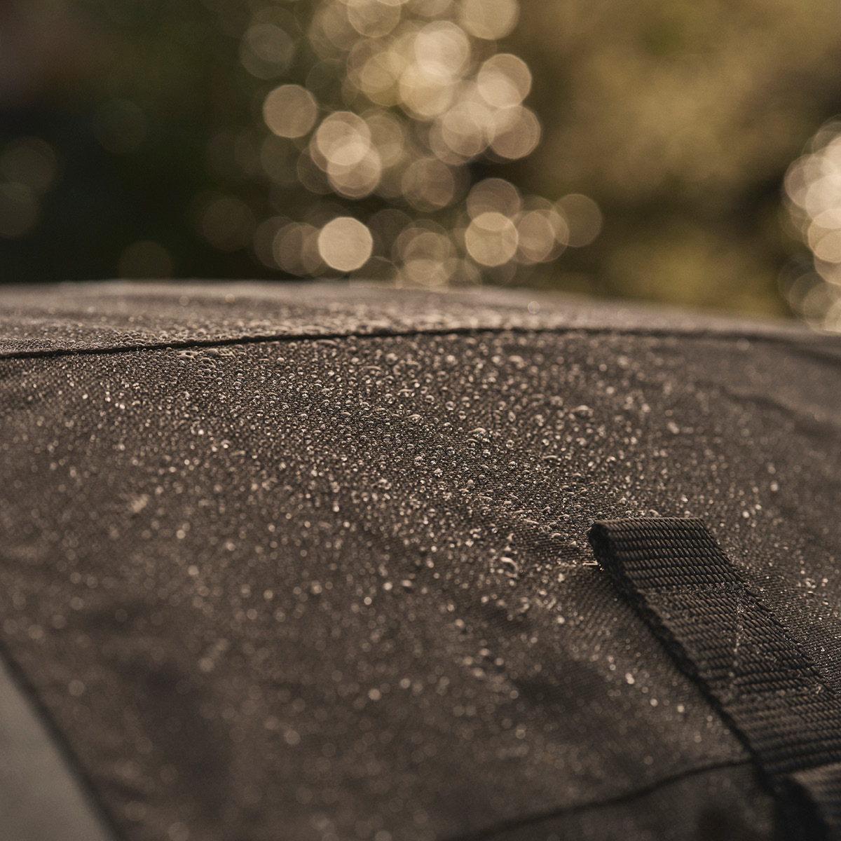 Ooni Bæretrekk til Koda 2 svart