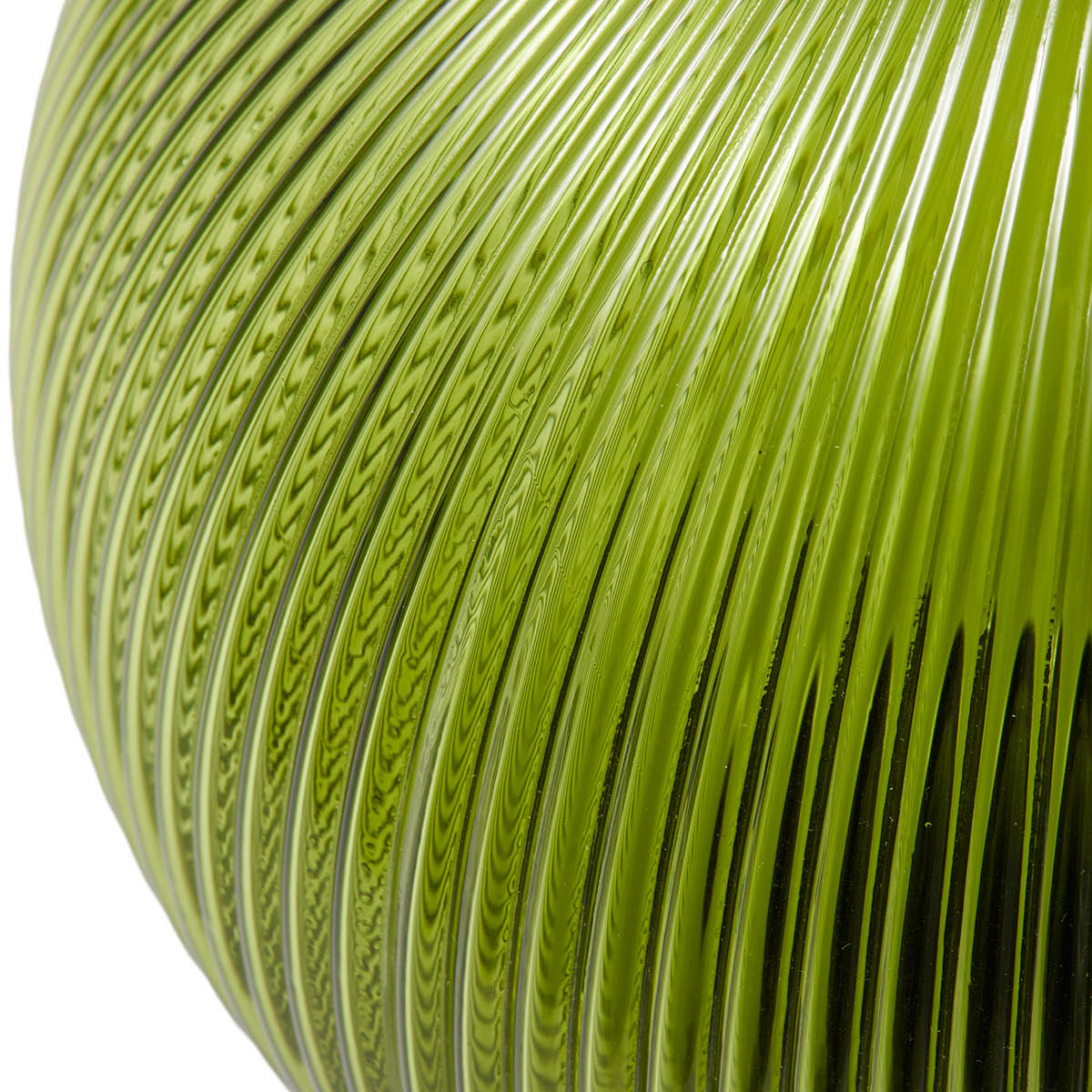 Pols Potten Hot Air Balloon maljakko 30 cm vihreä