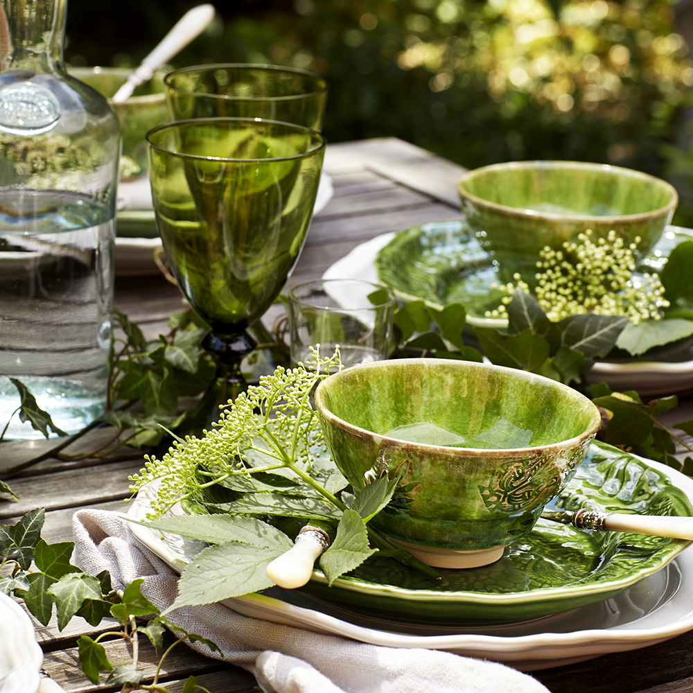 Sthål Arabesque Muki 25 cl Seaweed