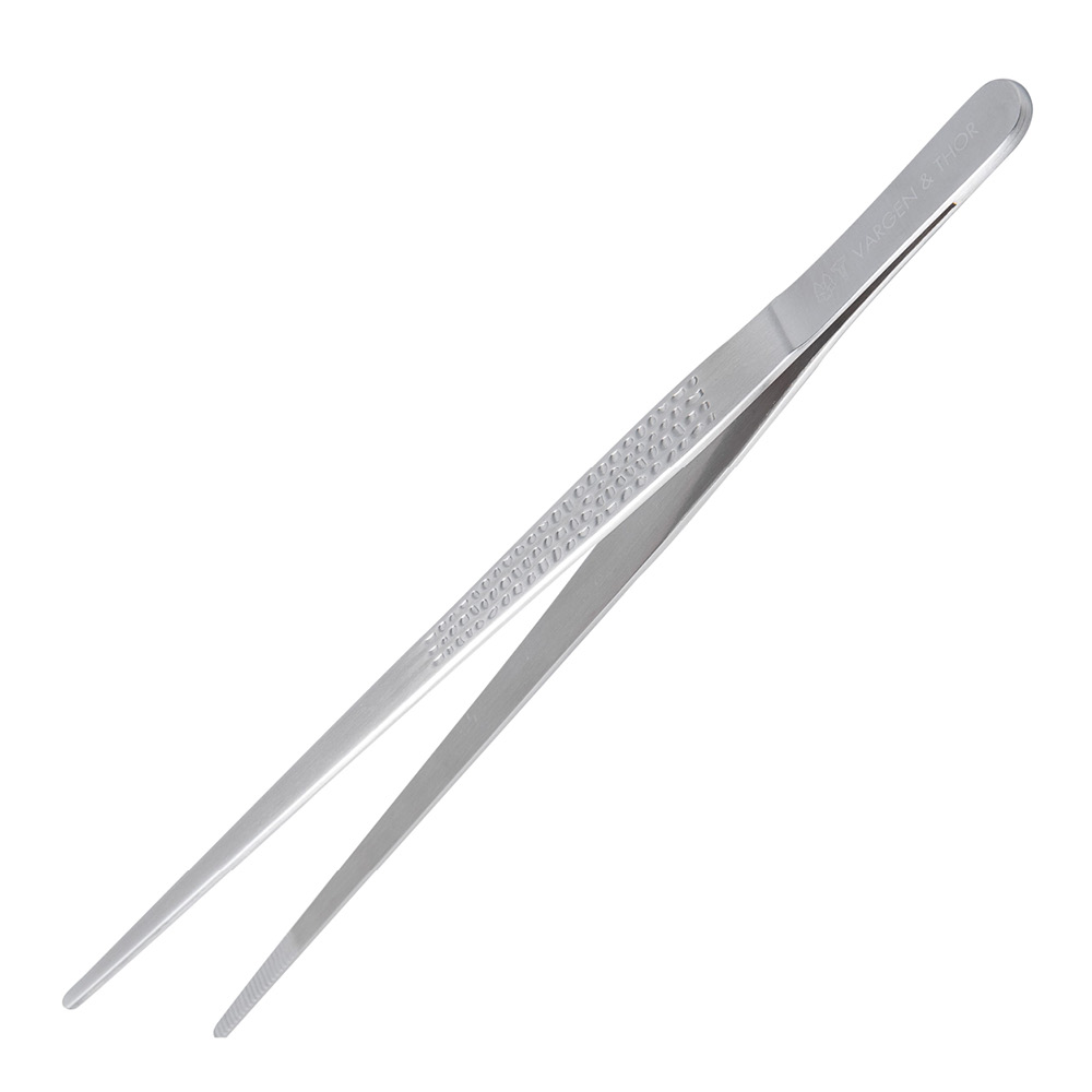 Vargen & Thor Bas stekpincett 30 cm stål