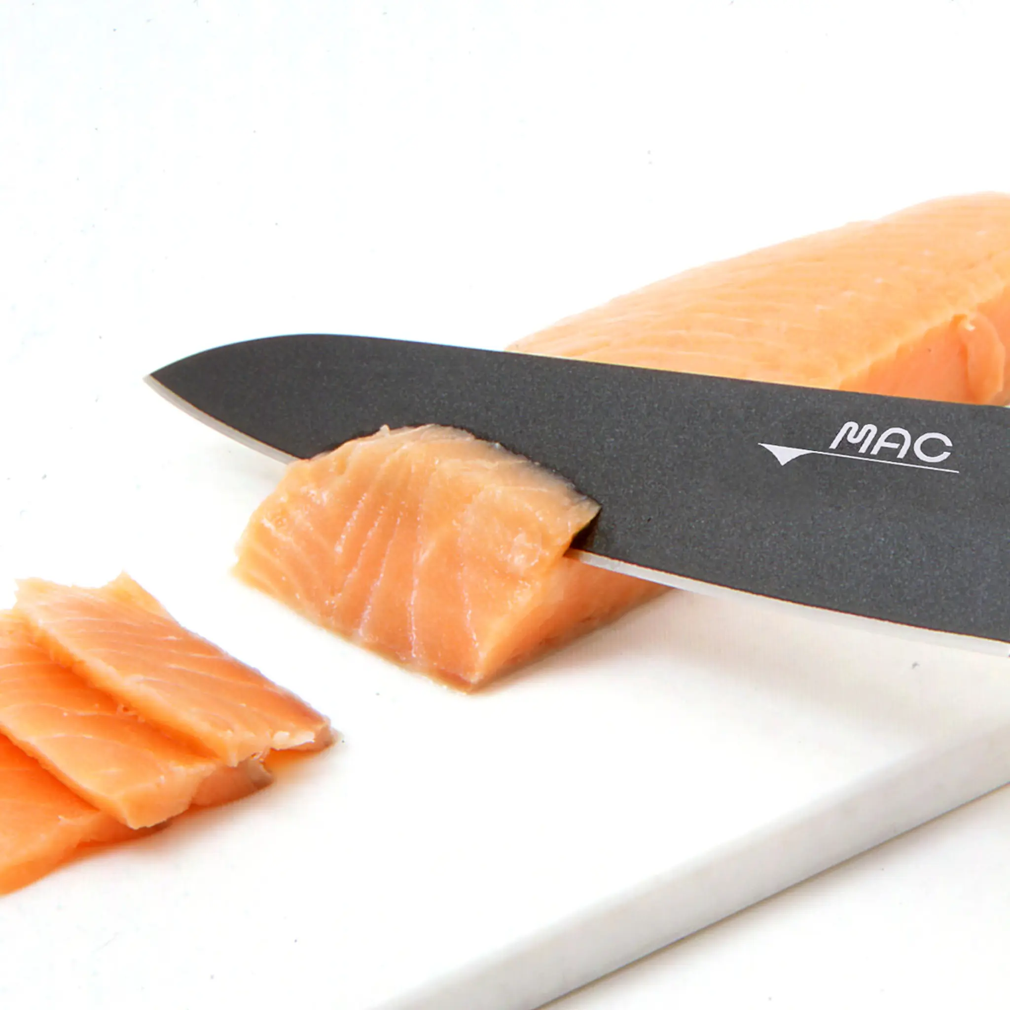 Mac Chef Kockkniv 21,5 cm