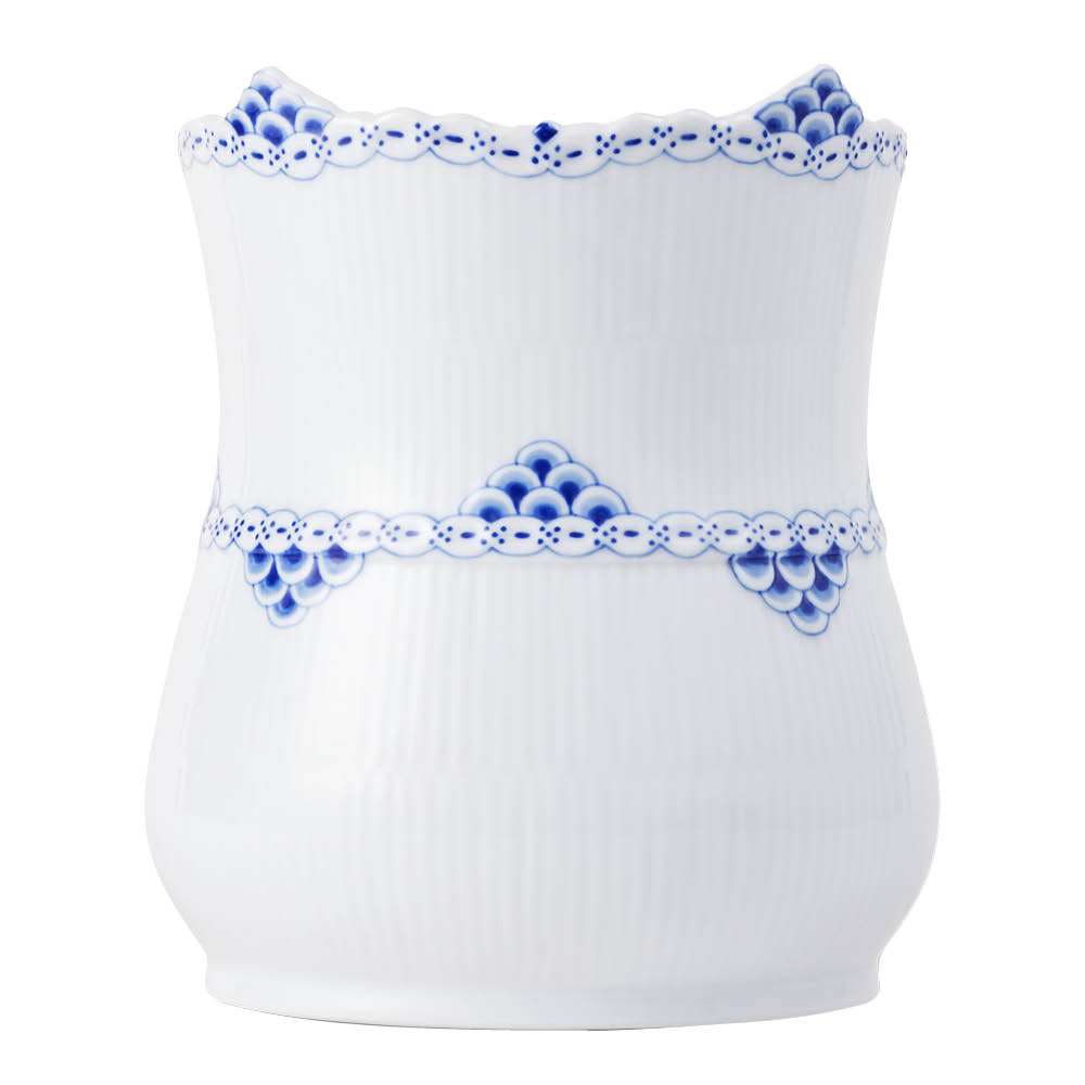 Royal Copenhagen - Princess Maljakko 17 cm