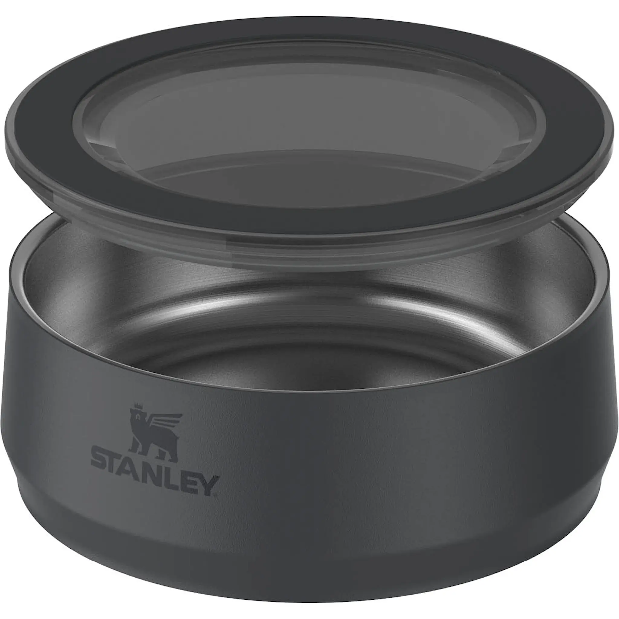 Stanley Everyday Koiran ruokakuppi 16,6 cm 0,7L Musta