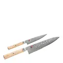 Birch 5000MCD Knivset 2 delar