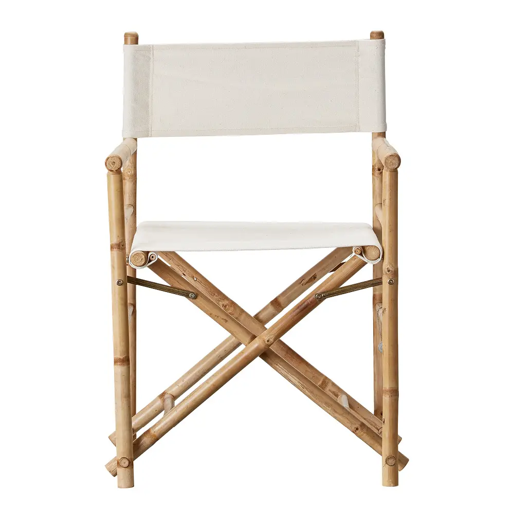 Mandisa Tuoli 58x44x88 cm Bambu