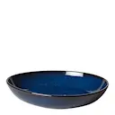 Lave Bleu Tallrik djup 22 cm