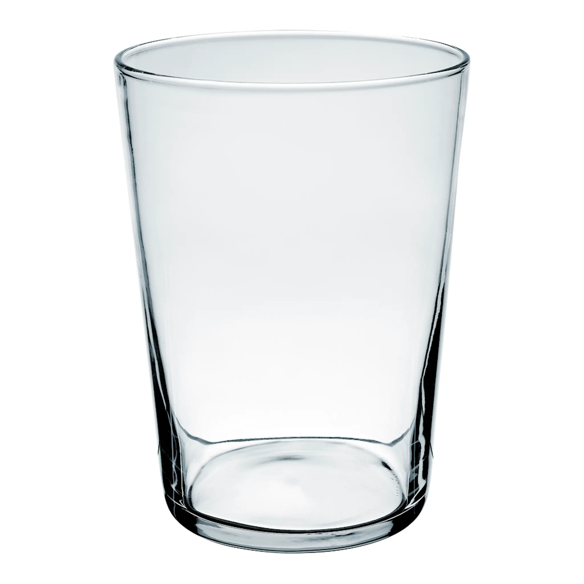 Bormioli Bodega Glas 50 cl härdat glas