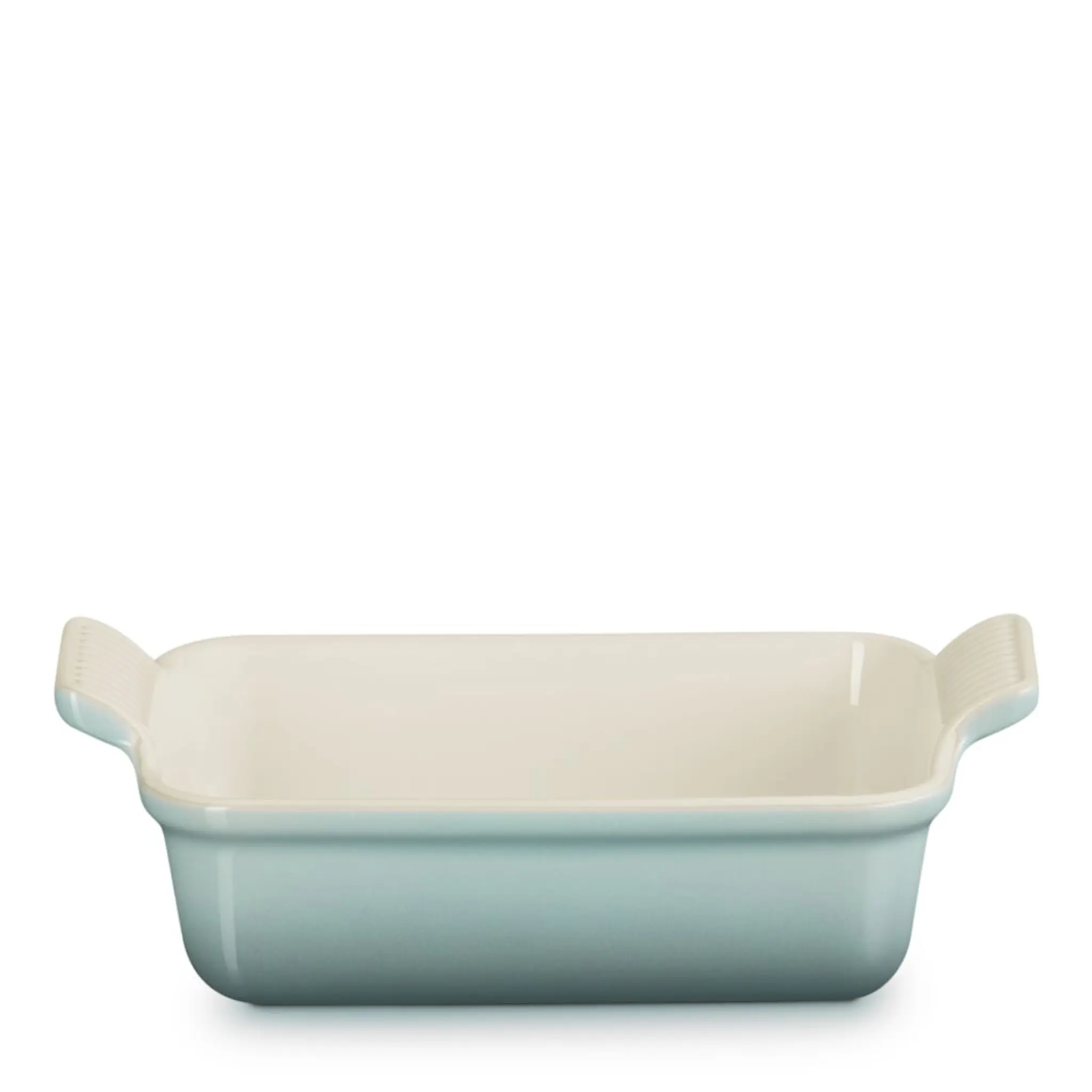 Le Creuset Heritage Uunivuoka 19 cm 1,1 L Sea Salt