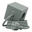 Square 1 USB-C kabel 3 m Oak Green