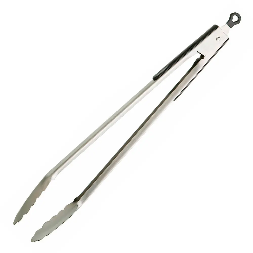 Pihdit 30 cm Ruostumaton