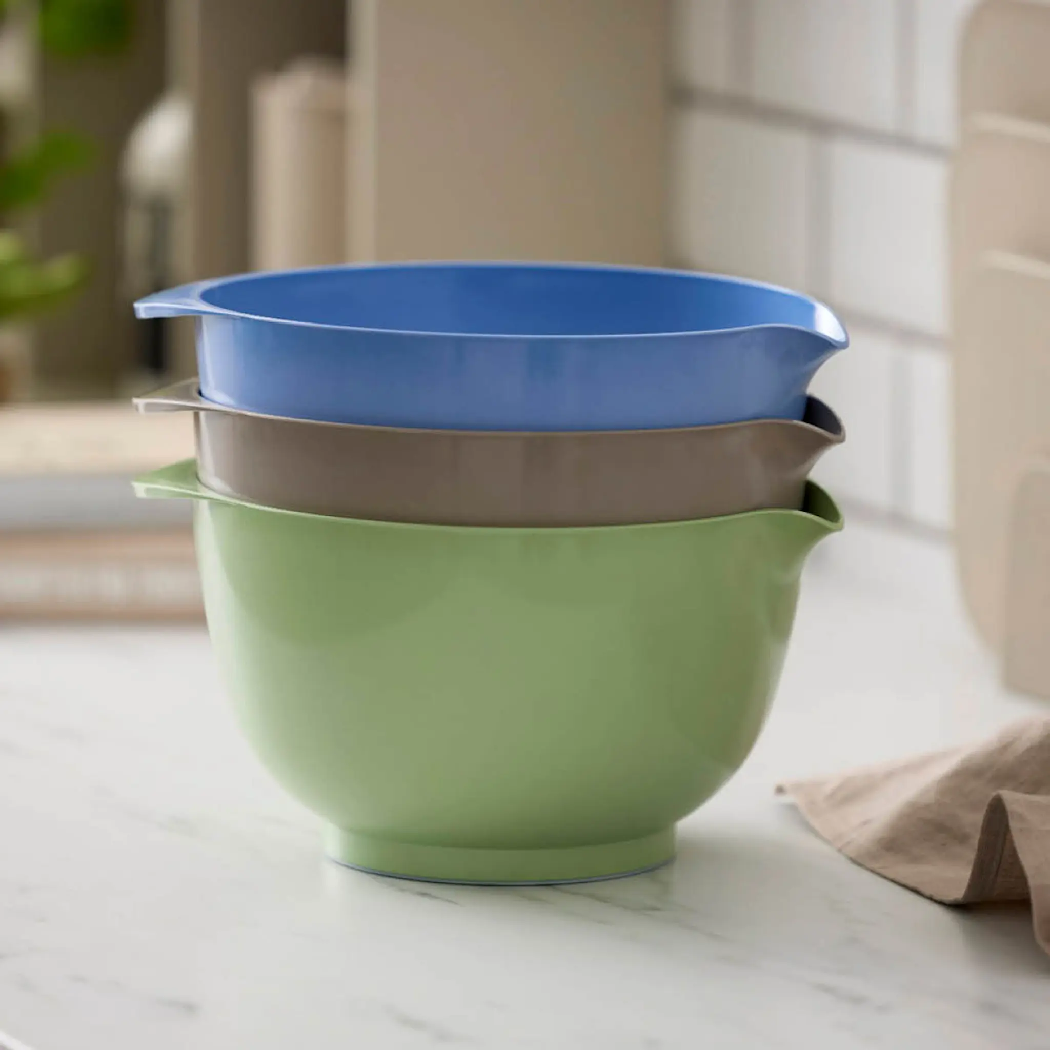 Rosti Margrethe Kulho 4 L Earth Grey