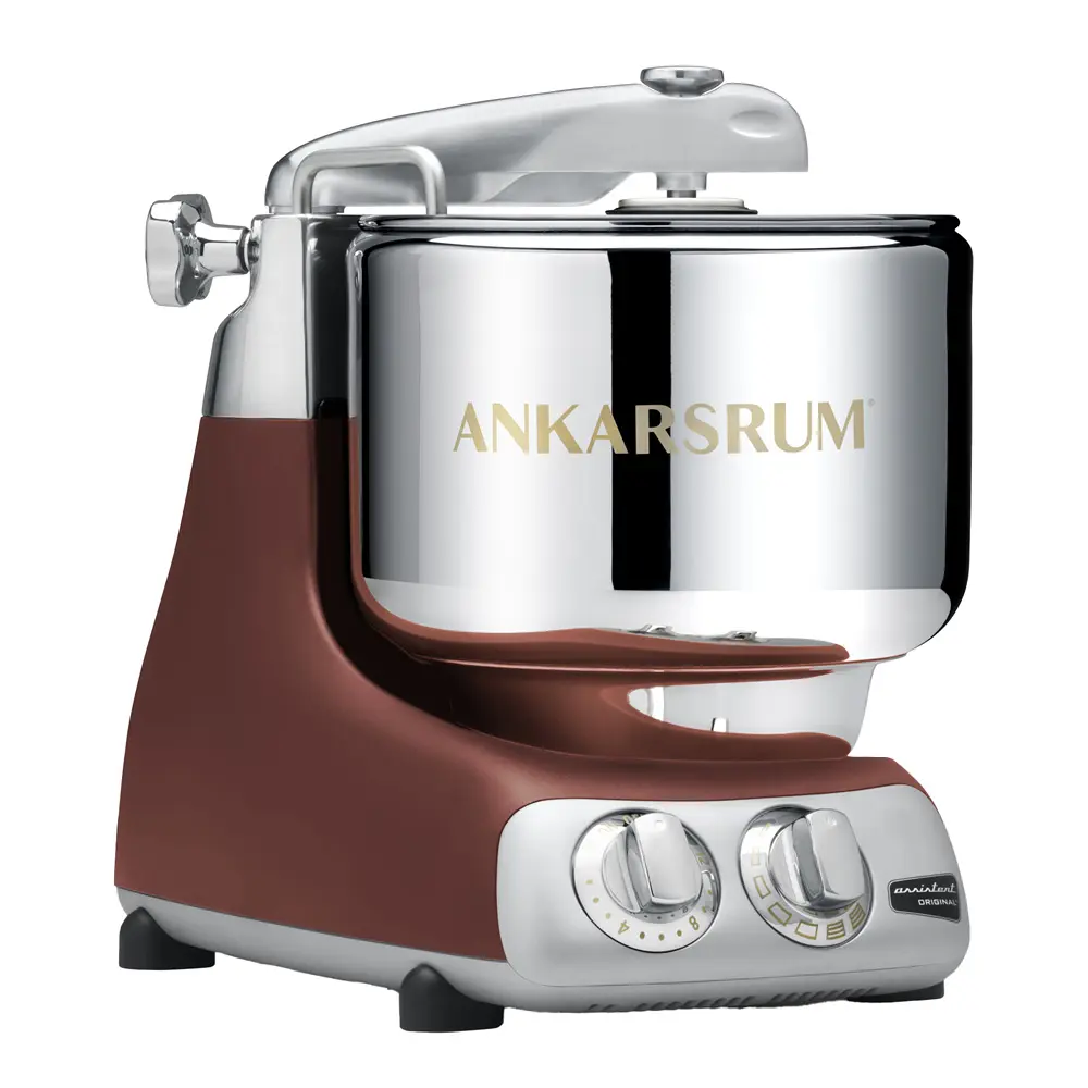 Assistent Original AKM6230 Yleiskone 7 L Rustic Maroon