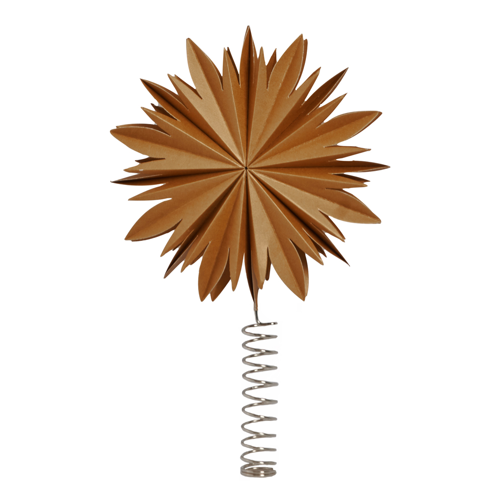 Watt & Veke Nova Toppstjärna Guld