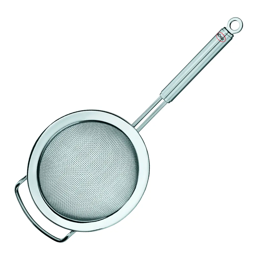 Siivilä 20 cm Teräs