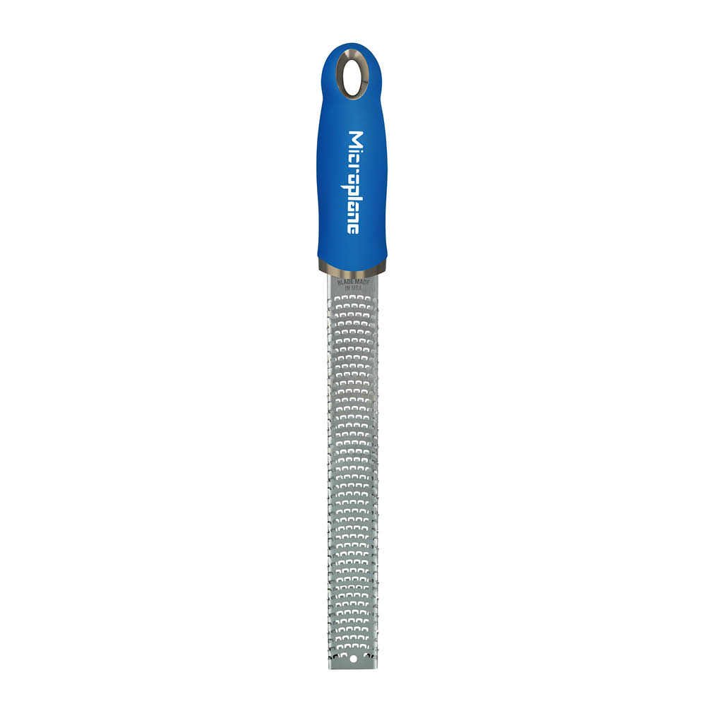 Microplane - Premium classic zester Raastin 32 cm Blueberry