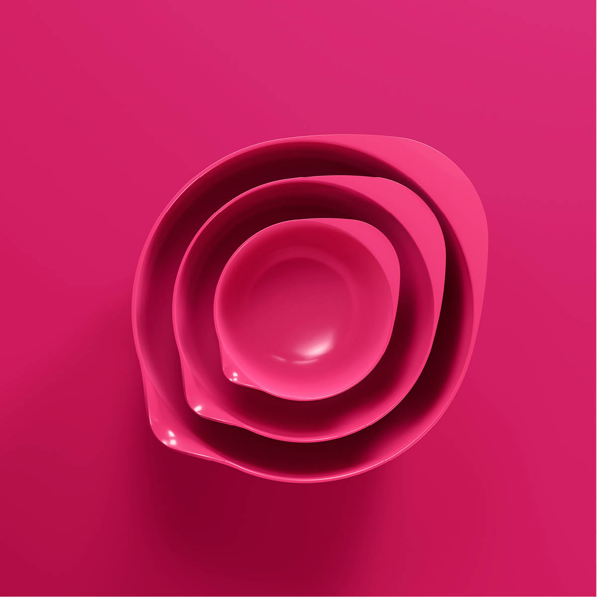 Rosti Margrethe Kulhosetti 0,25 + 0,75 + 3 L Beetroot