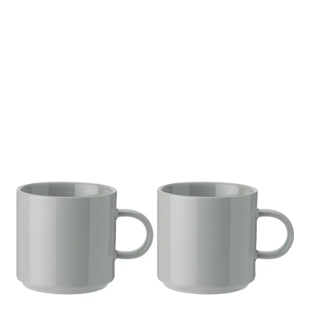 Classic Muki 20 cl 2 kpl Light grey