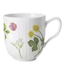 Hammershøi Summer mugg 33 cl wild flowers