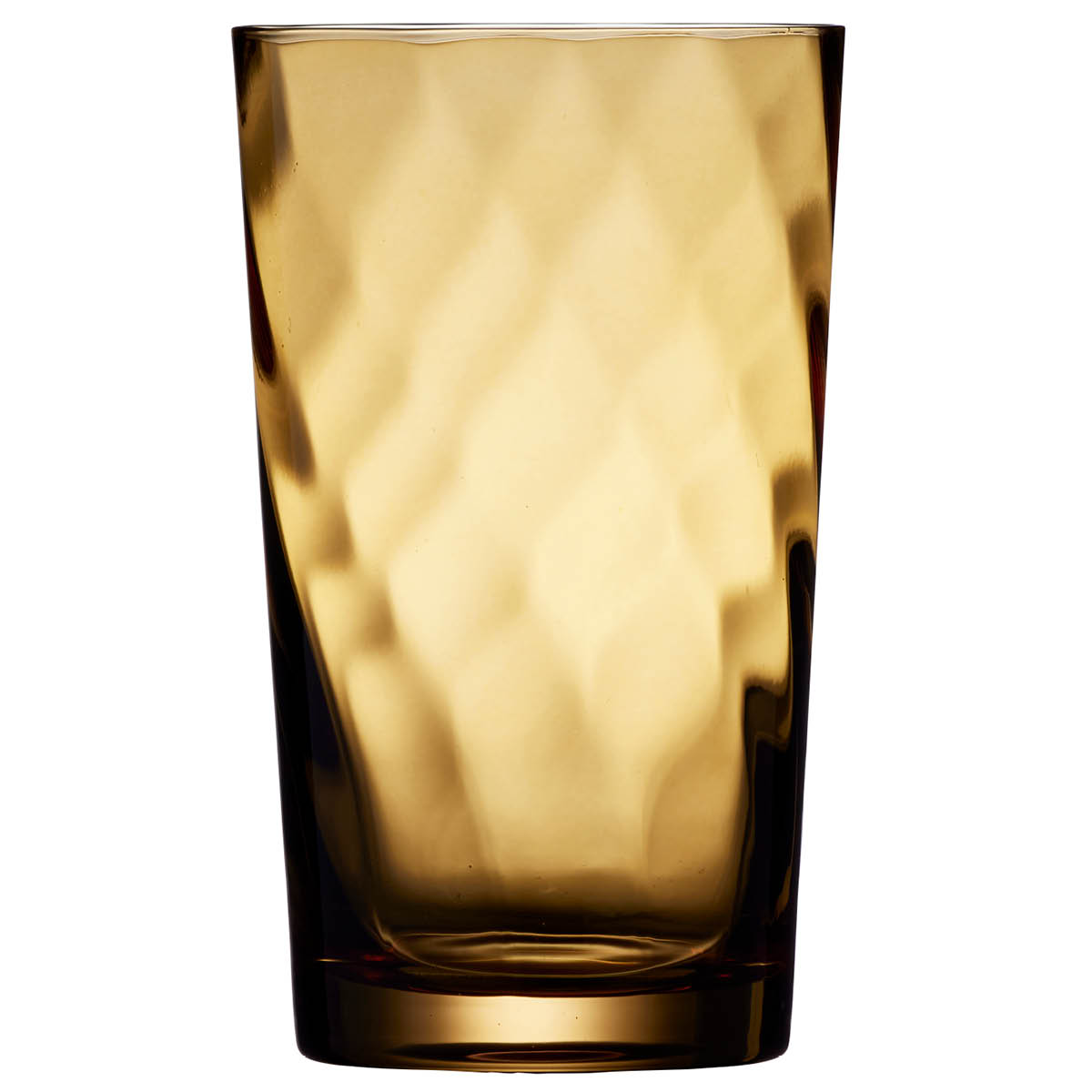Lyngby Glas Vienna highball glass 40 cl 4 stk rav