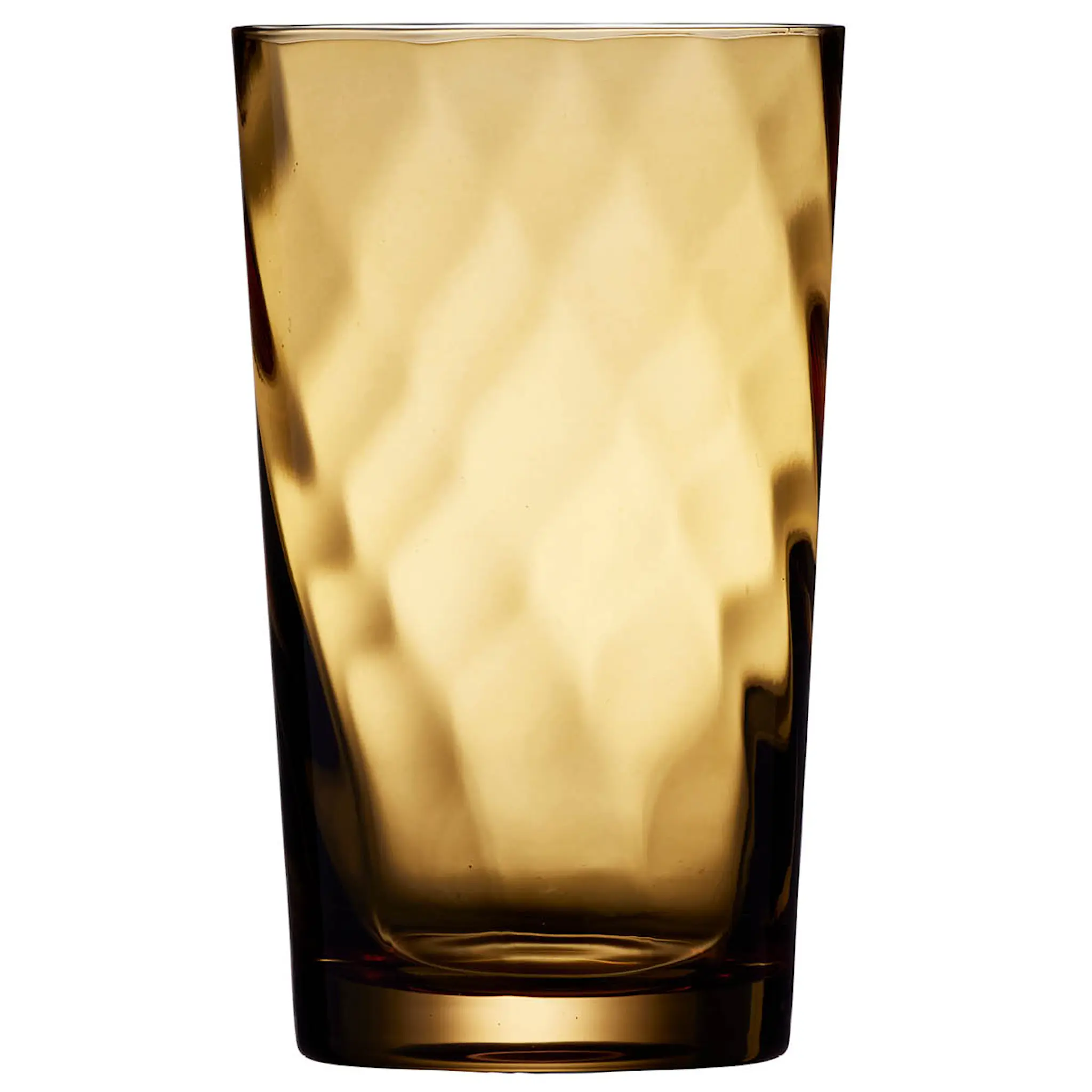 Lyngby Glas Vienna Highball Lasi 40 cl 4 kpl Meripihka