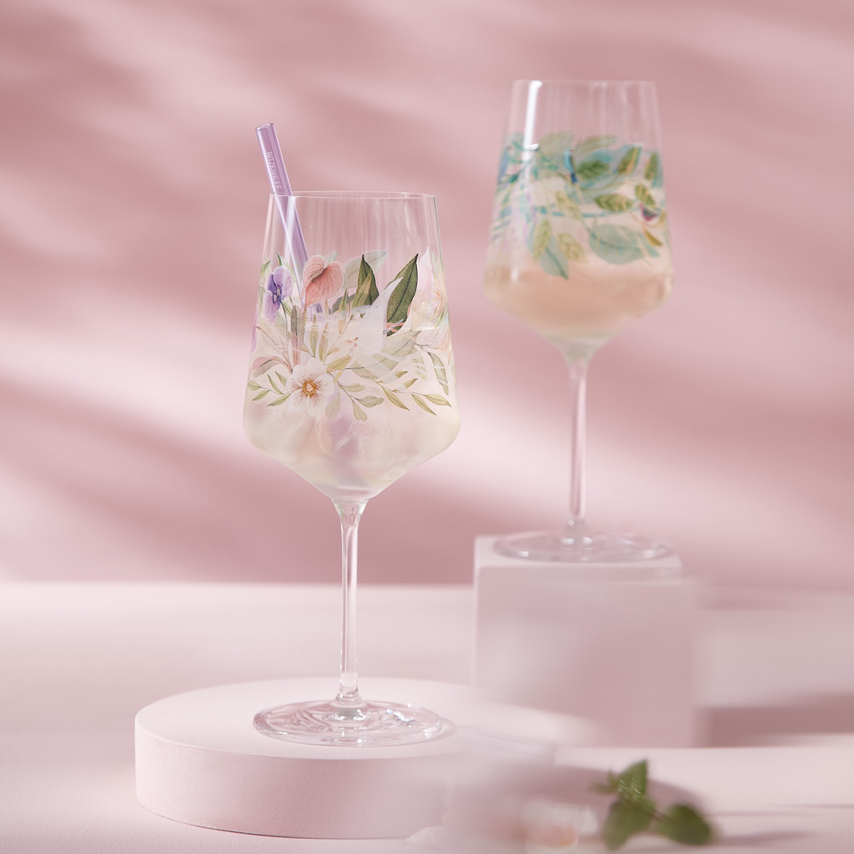 Ritzenhoff Sommertau vinglas 54 cl NO:17