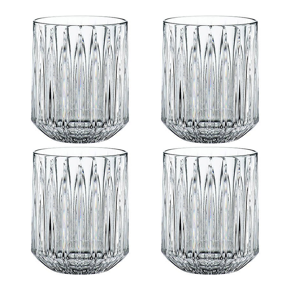 Nachtmann - Jules Tumbler Lasi 30,5 cl 4 kpl
