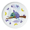 Jungle tallrik 19 cm kameleont