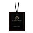 Doftkort casa violeta