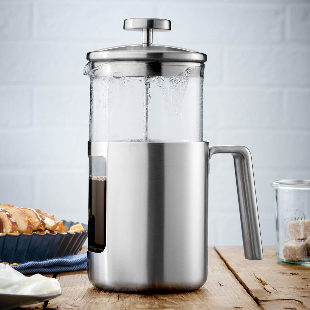 WMF Kult presskanne 1,0L