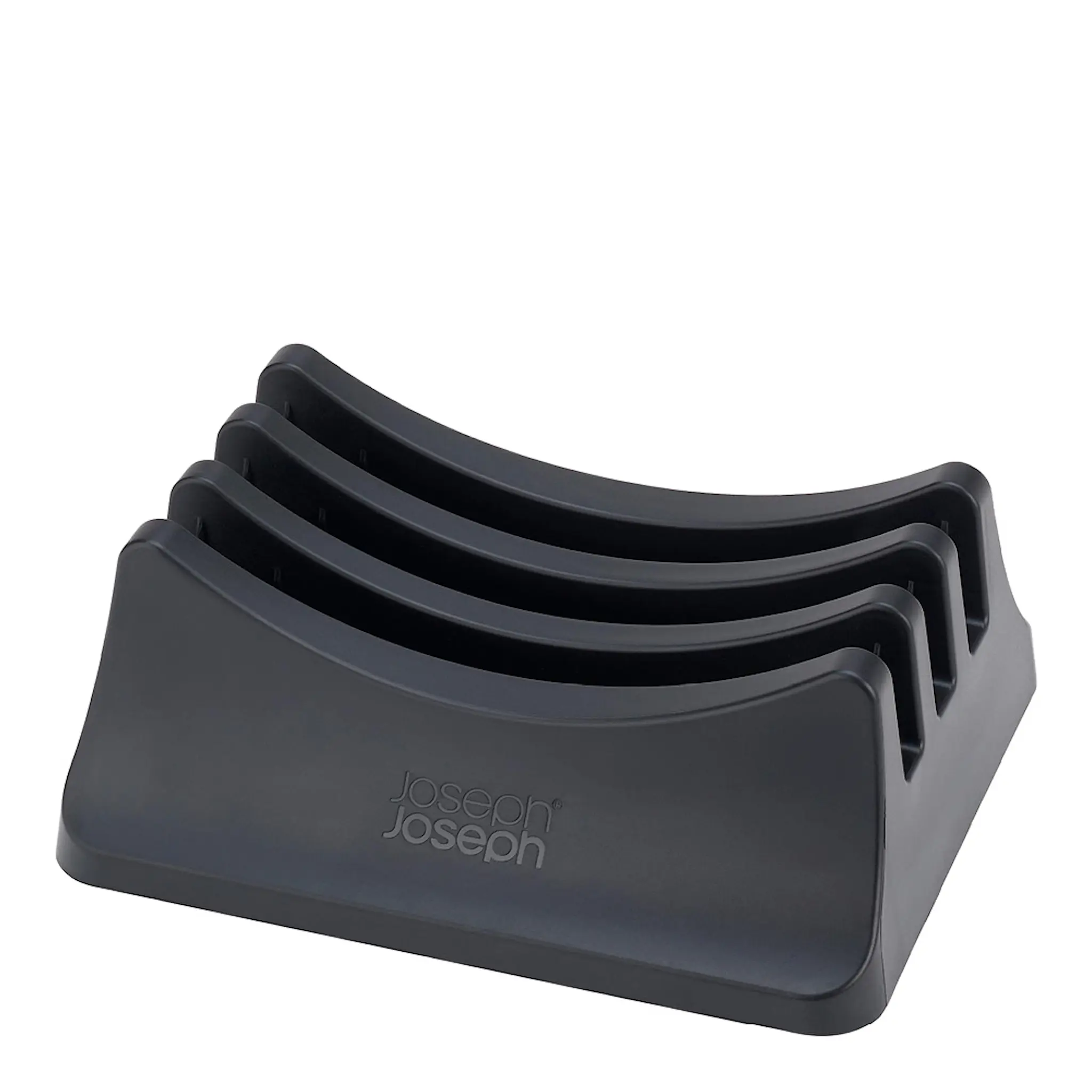 Joseph Joseph Space grytlockshållare midnight blue