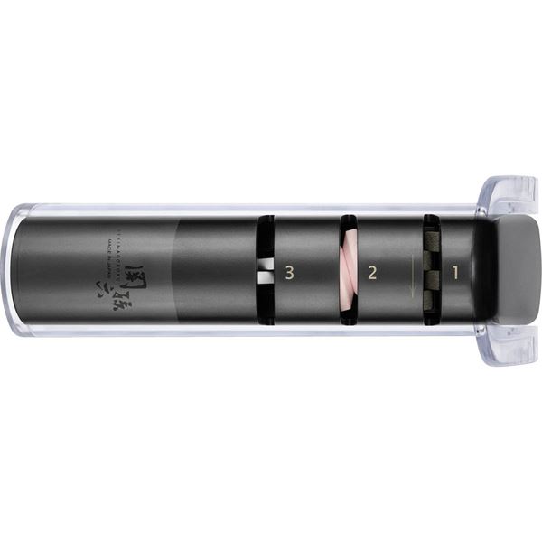 KAI Diamant- og keramisk knivsliper