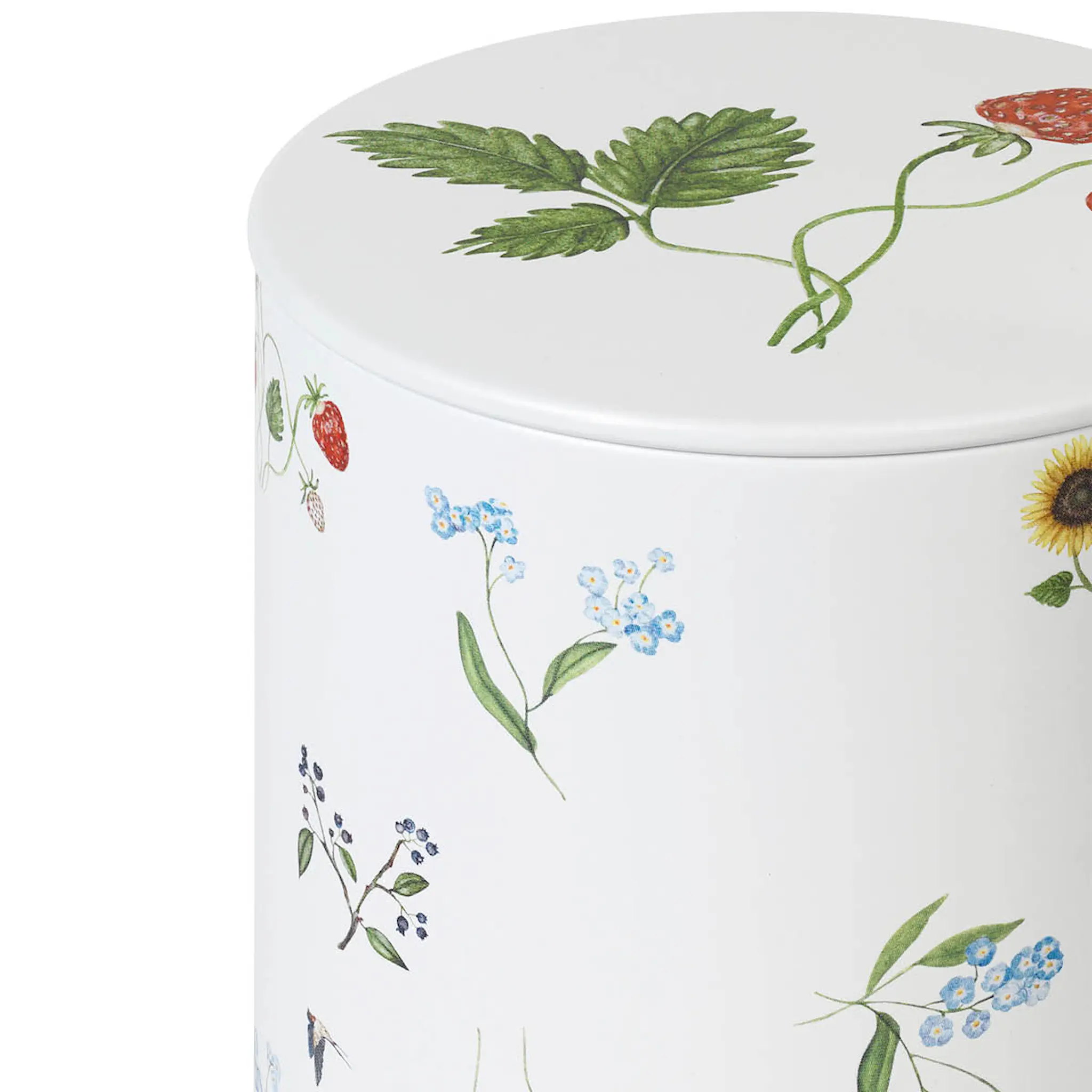 Kähler Hammershøi Summer Säilytyspurkki 18,5 Symphony