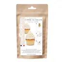 Smörkräm mix vaniljsmak 200 g vit