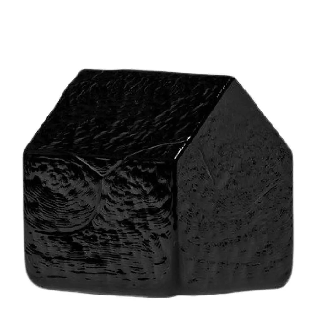 Kosta Koriste Talo 7,8 Musta