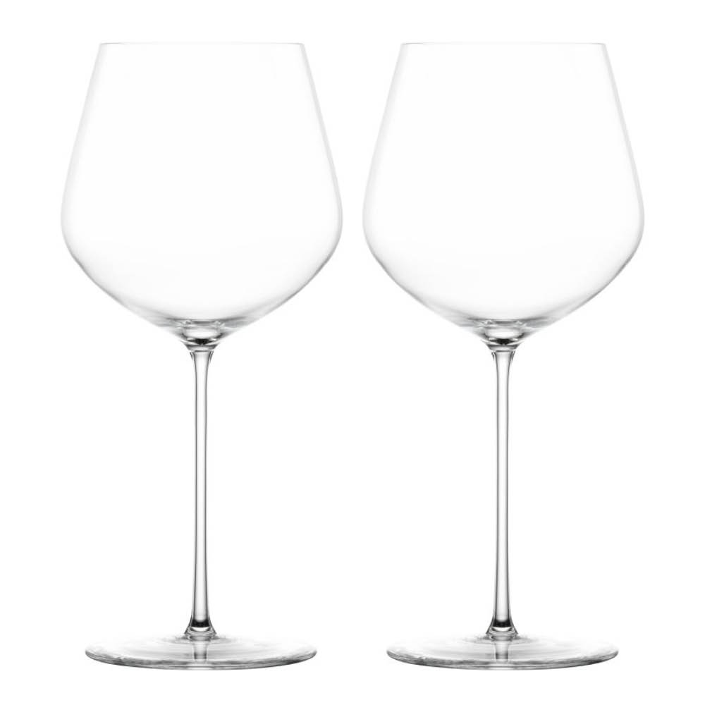 Zwiesel Glas Vuelo allround rødvinsglass 64 cl 2 stk klar