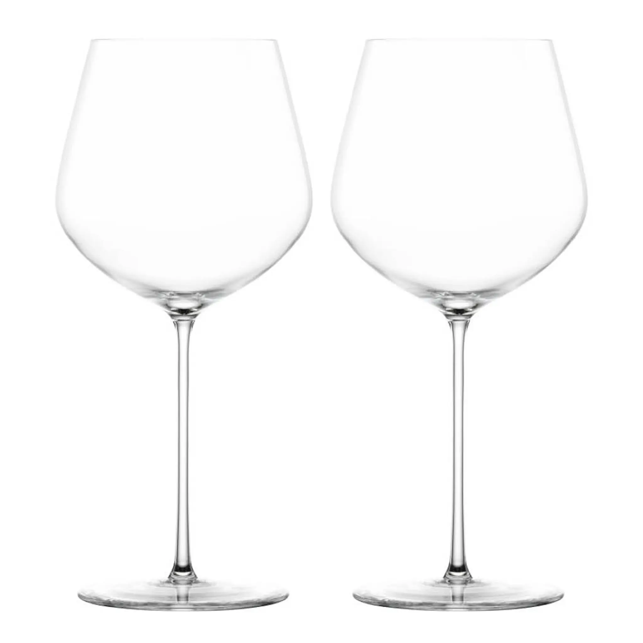 Zwiesel Glas Vuelo allround rødvinsglass 64 cl 2 stk klar
