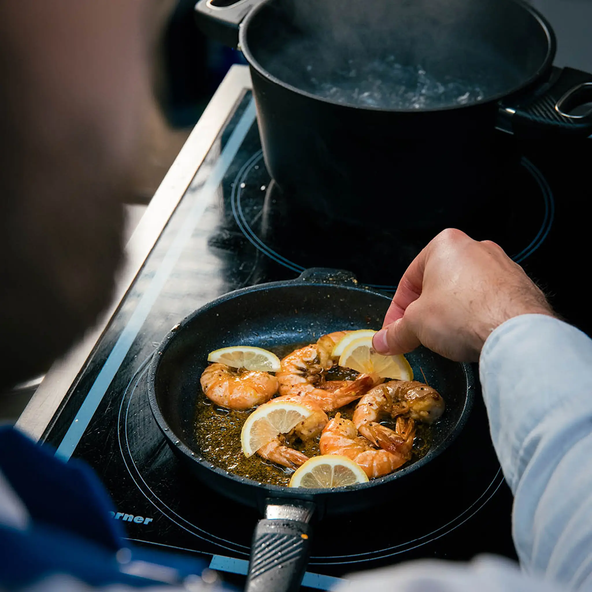 Gastrolux Evo Paistinpannu 20 cm