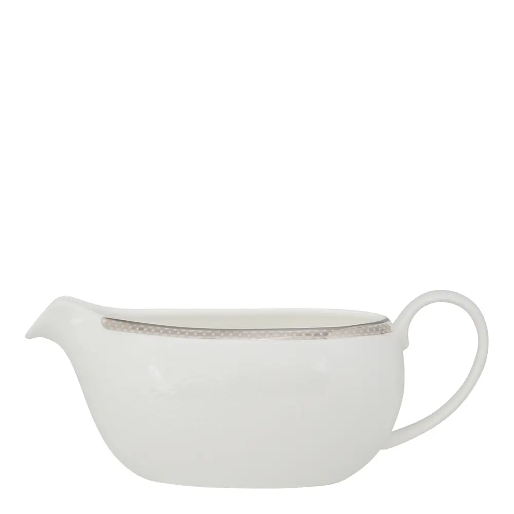 Silver Paisley Kastikekaadin 40 cl