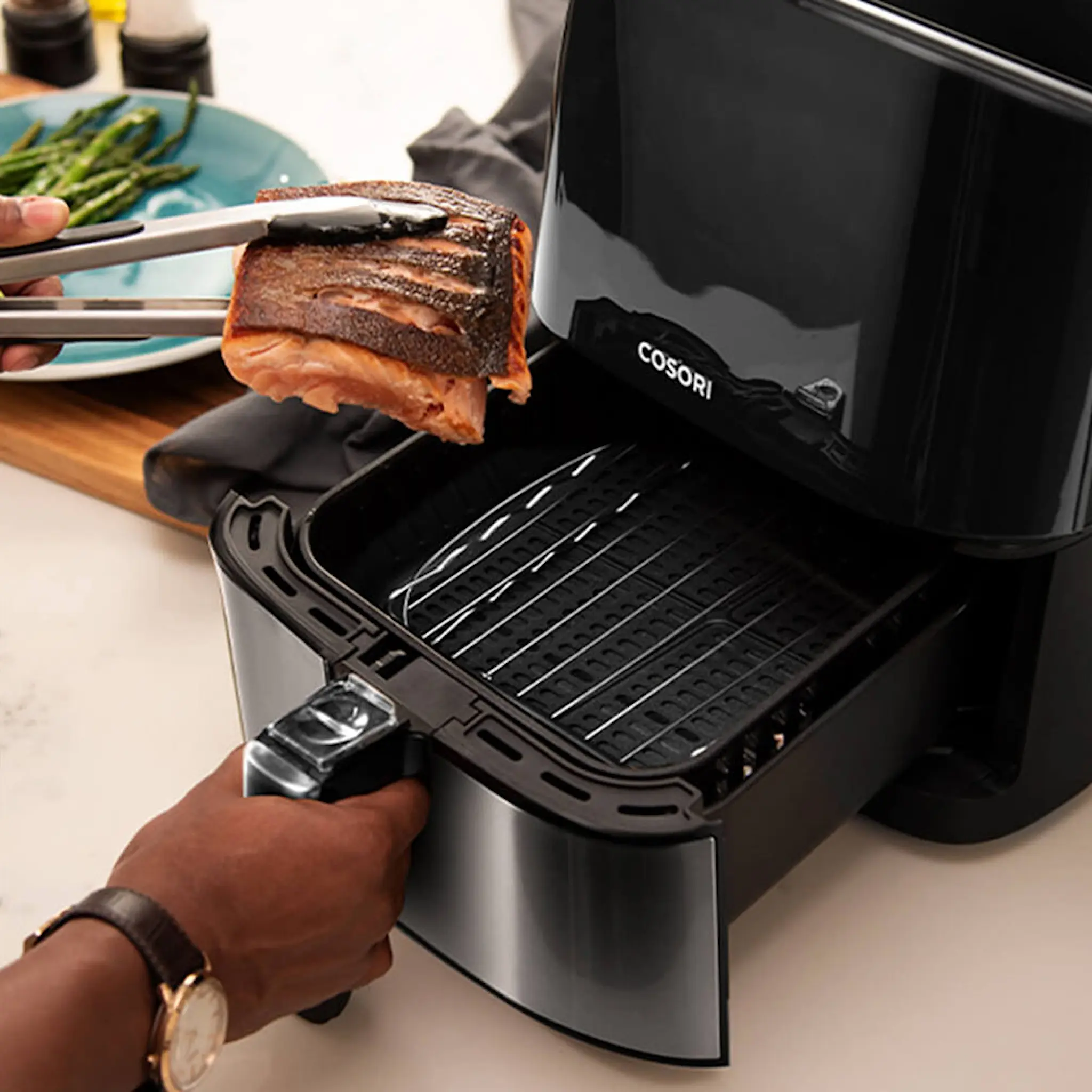 Cosori Dehydration airfryer