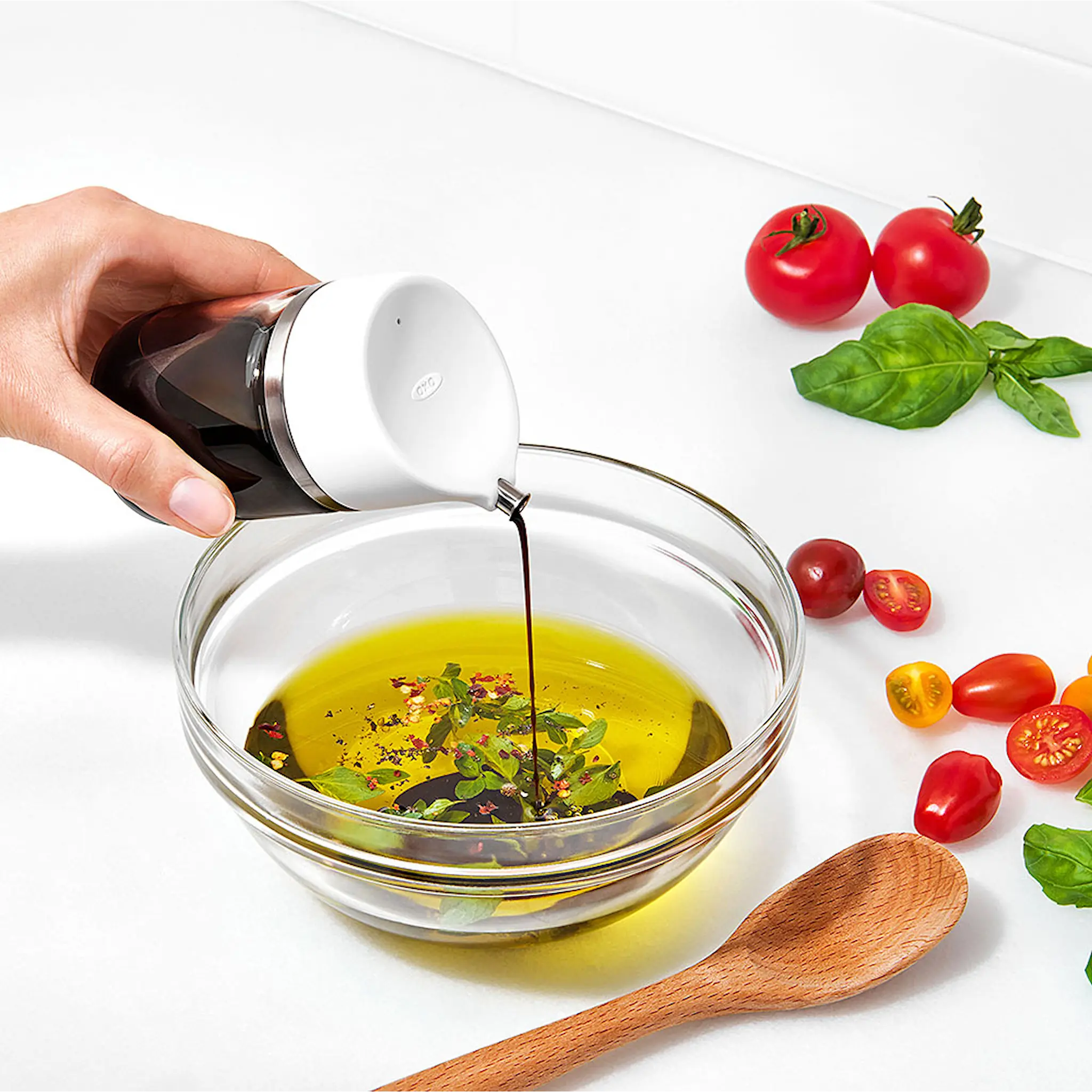 Oxo Oljeflaska 150 ml