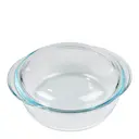 Essentials ugnsform med Lock 3,2 L Glas