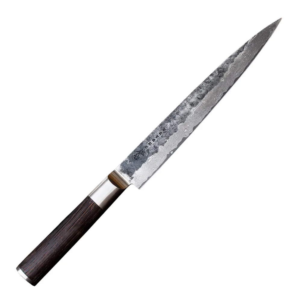 Kuro Sujihiki Veitsi 23 cm