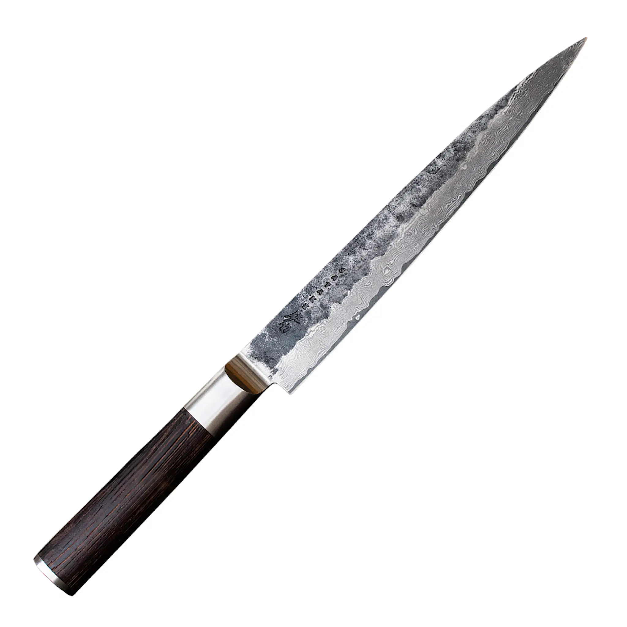 Satake Kuro Sujihiki 23 cm Rostfri