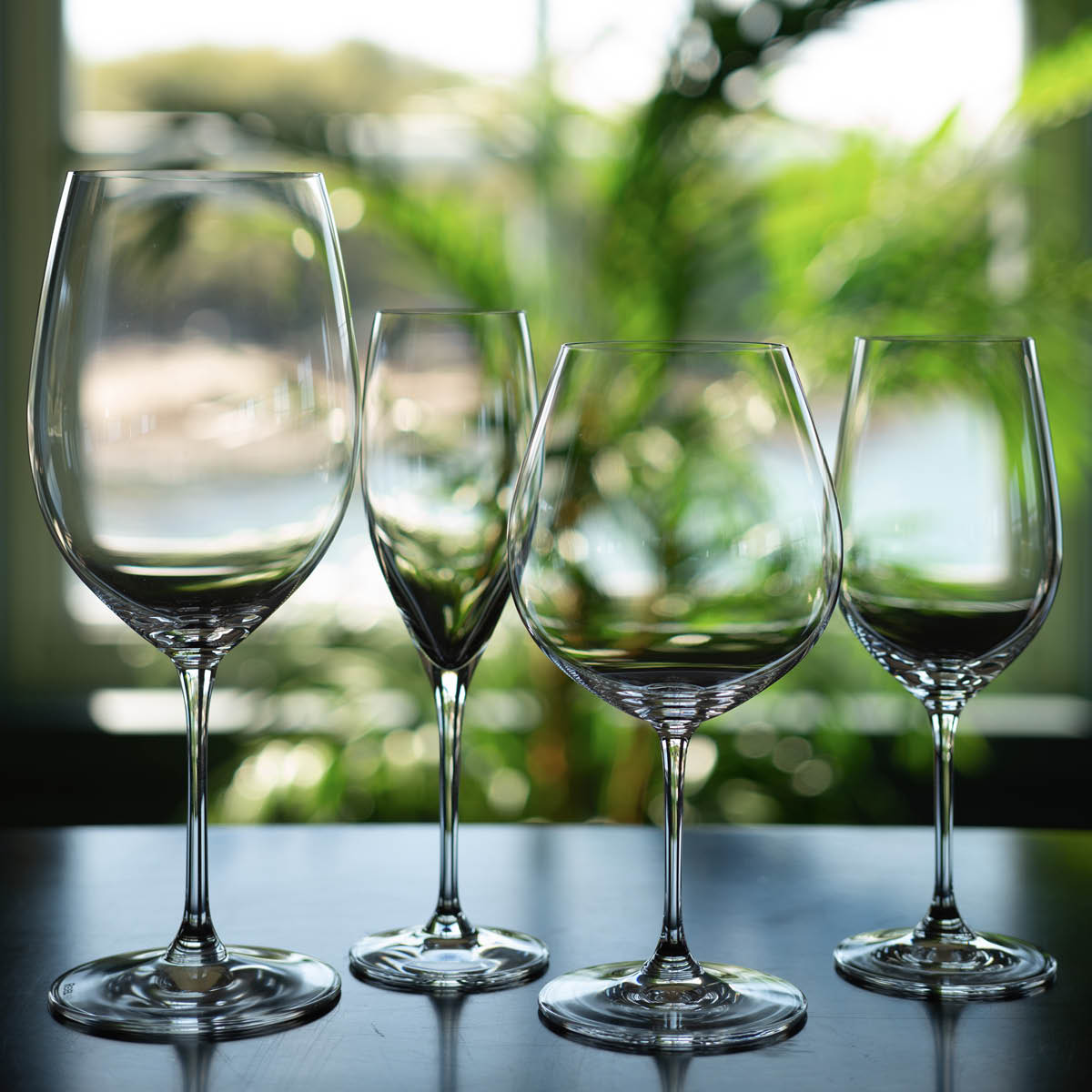 Riedel Vinum champagneglass smalt 2 stk