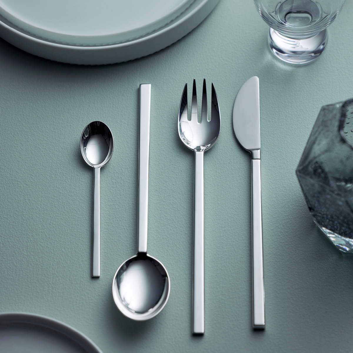 Gense CPB 2091 Veitsi 20,5 cm 830