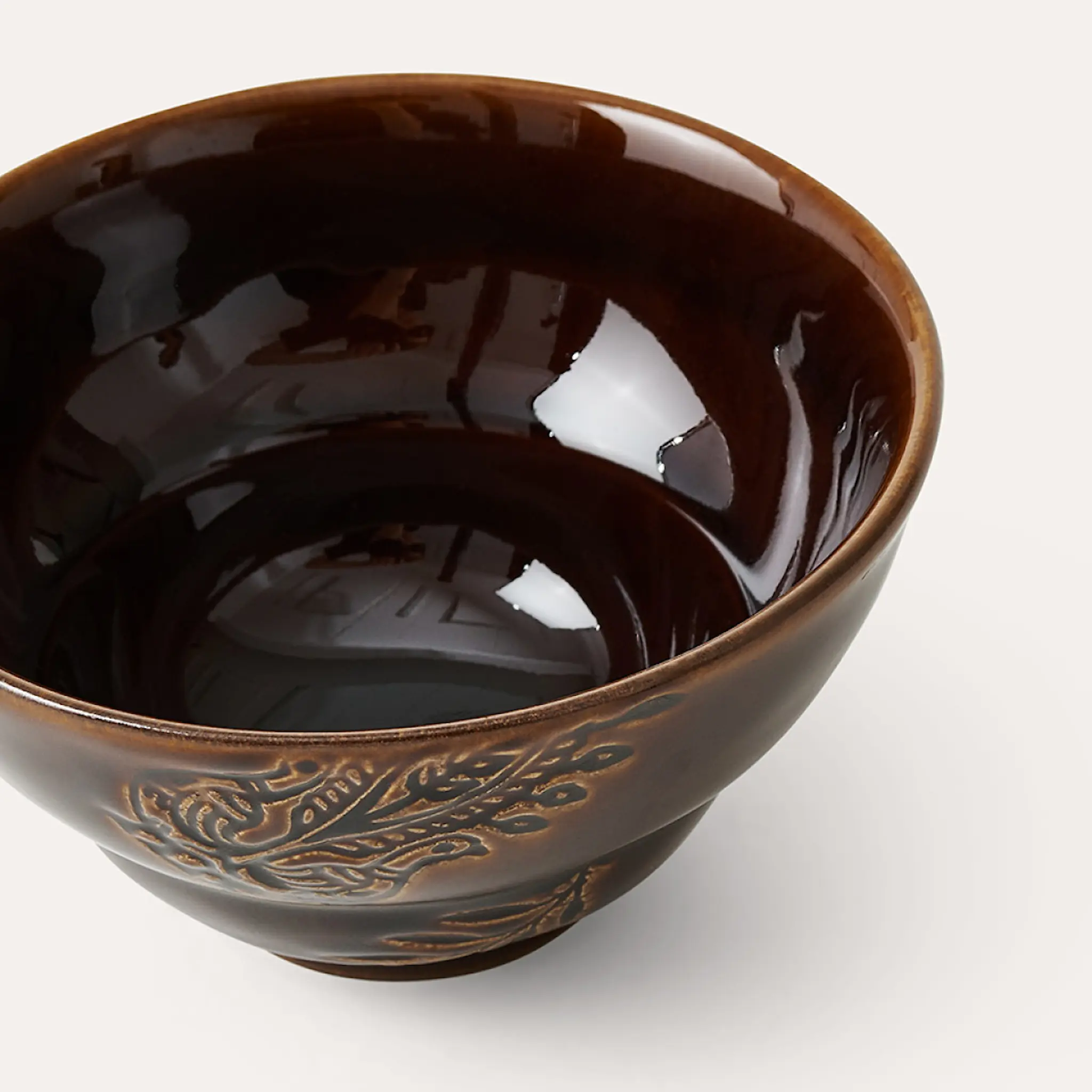 Sthål Arabesque mugg 25 cl coffee