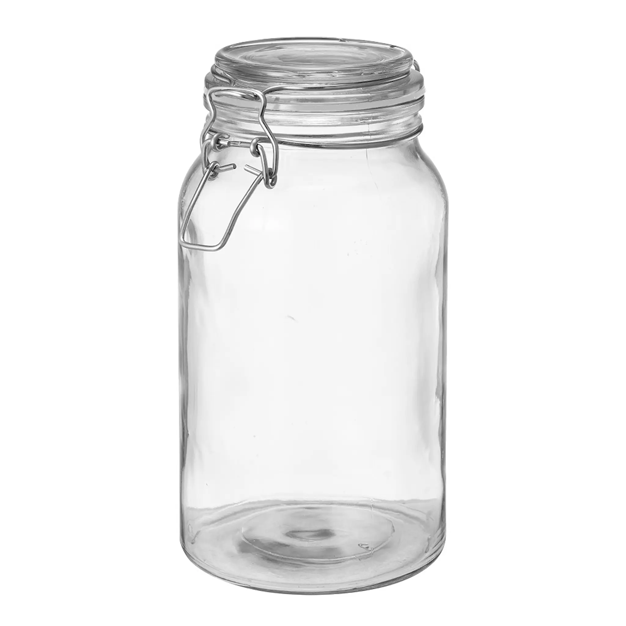 Modern House Sogn glasburk 1,2 L klar