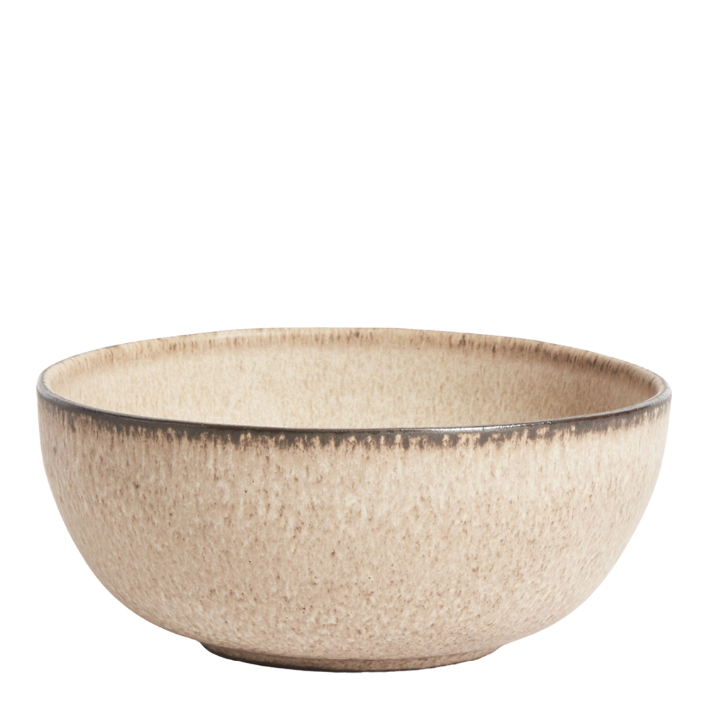 Muubs - Yake Kulho 15 cm Beige