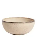 Yake skål 15 cm beige