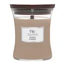 Hourglass doftljus medium cashmere